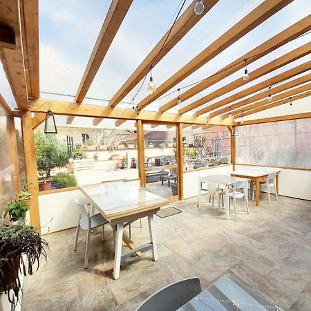 Biobenessere Eco-B&B -Adults Only- Moto&Bike Parking Arezzo Zewnętrze zdjęcie