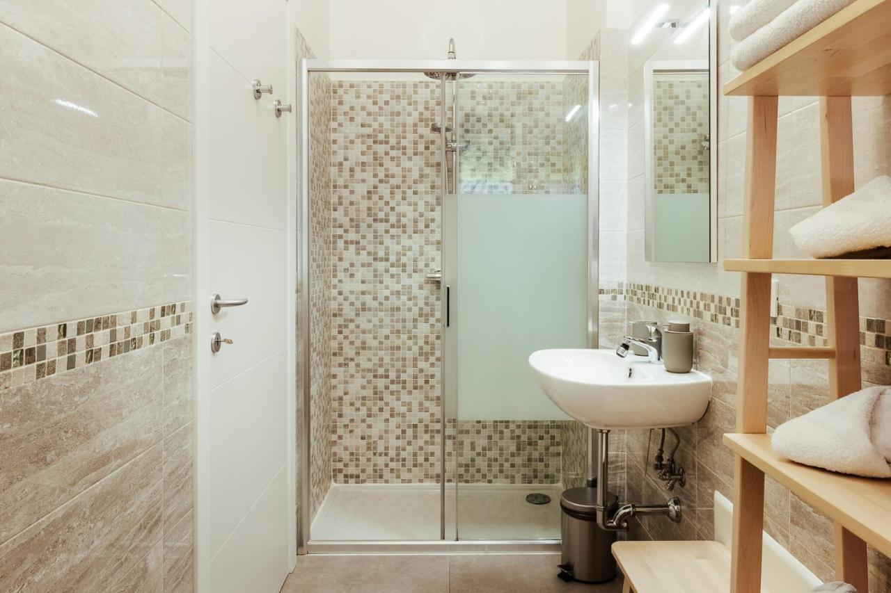 Biobenessere Eco-B&B -Adults Only- Moto&Bike Parking Arezzo Zewnętrze zdjęcie