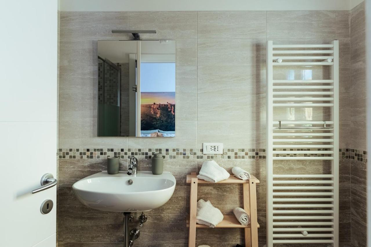 Biobenessere Eco-B&B -Adults Only- Moto&Bike Parking Arezzo Zewnętrze zdjęcie