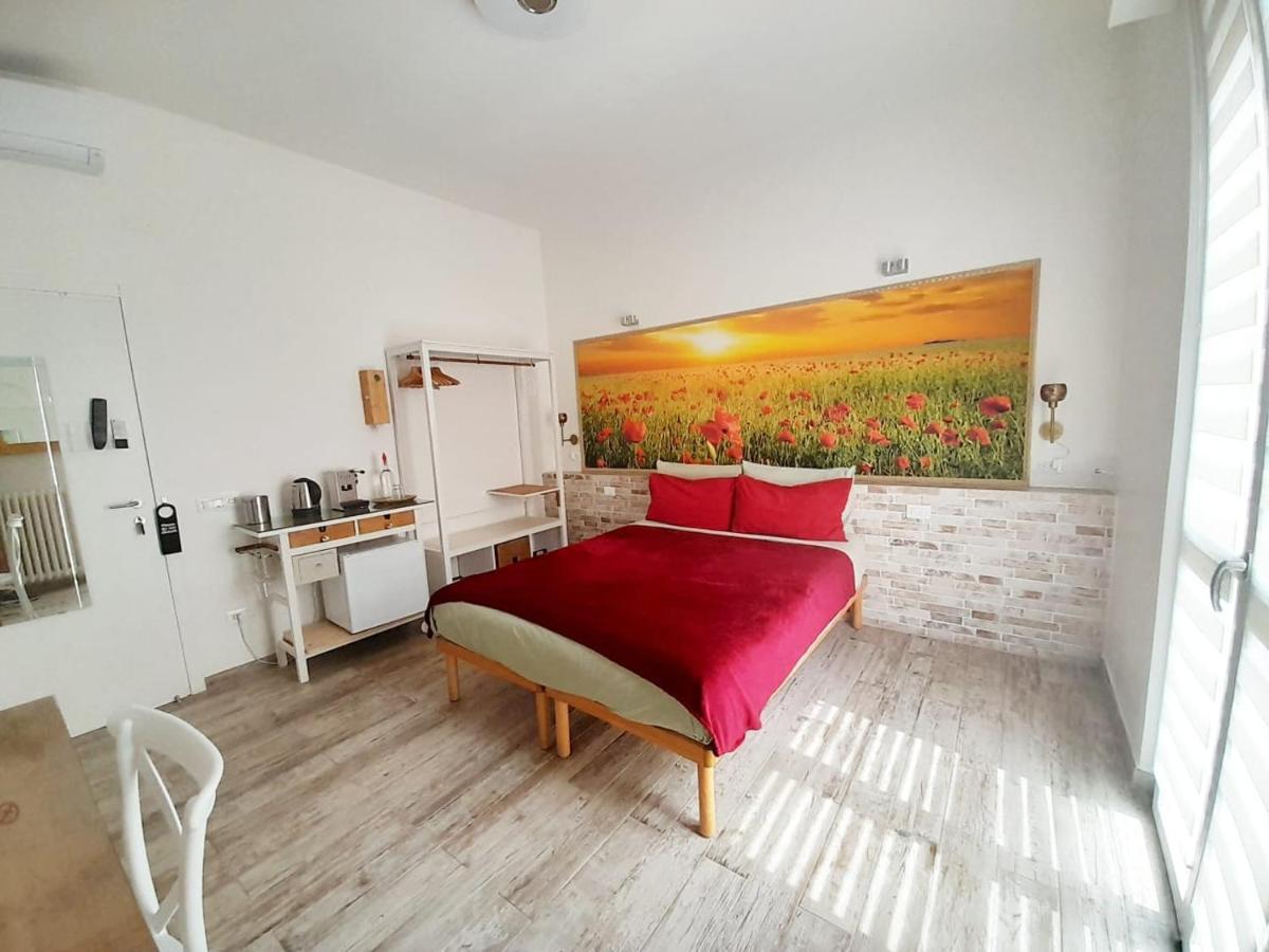 Biobenessere Eco-B&B -Adults Only- Moto&Bike Parking Arezzo Zewnętrze zdjęcie
