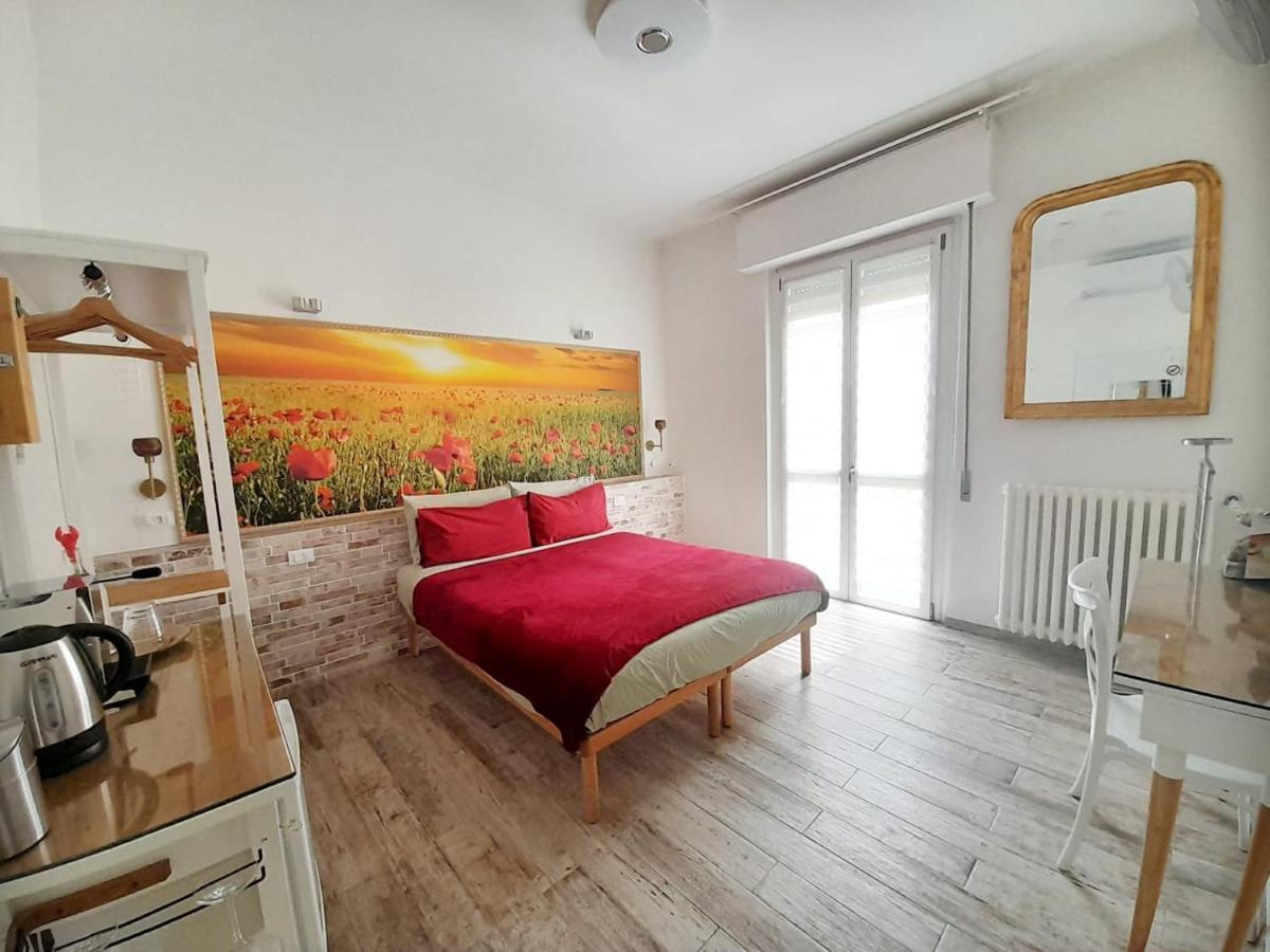 Biobenessere Eco-B&B -Adults Only- Moto&Bike Parking Arezzo Zewnętrze zdjęcie