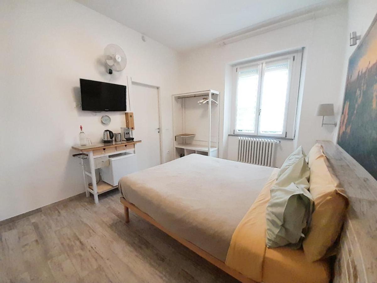 Biobenessere Eco-B&B -Adults Only- Moto&Bike Parking Arezzo Zewnętrze zdjęcie