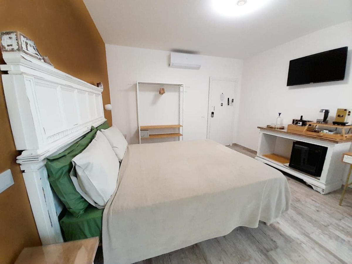 Biobenessere Eco-B&B -Adults Only- Moto&Bike Parking Arezzo Zewnętrze zdjęcie