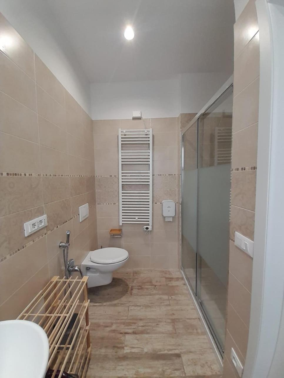 Biobenessere Eco-B&B -Adults Only- Moto&Bike Parking Arezzo Zewnętrze zdjęcie