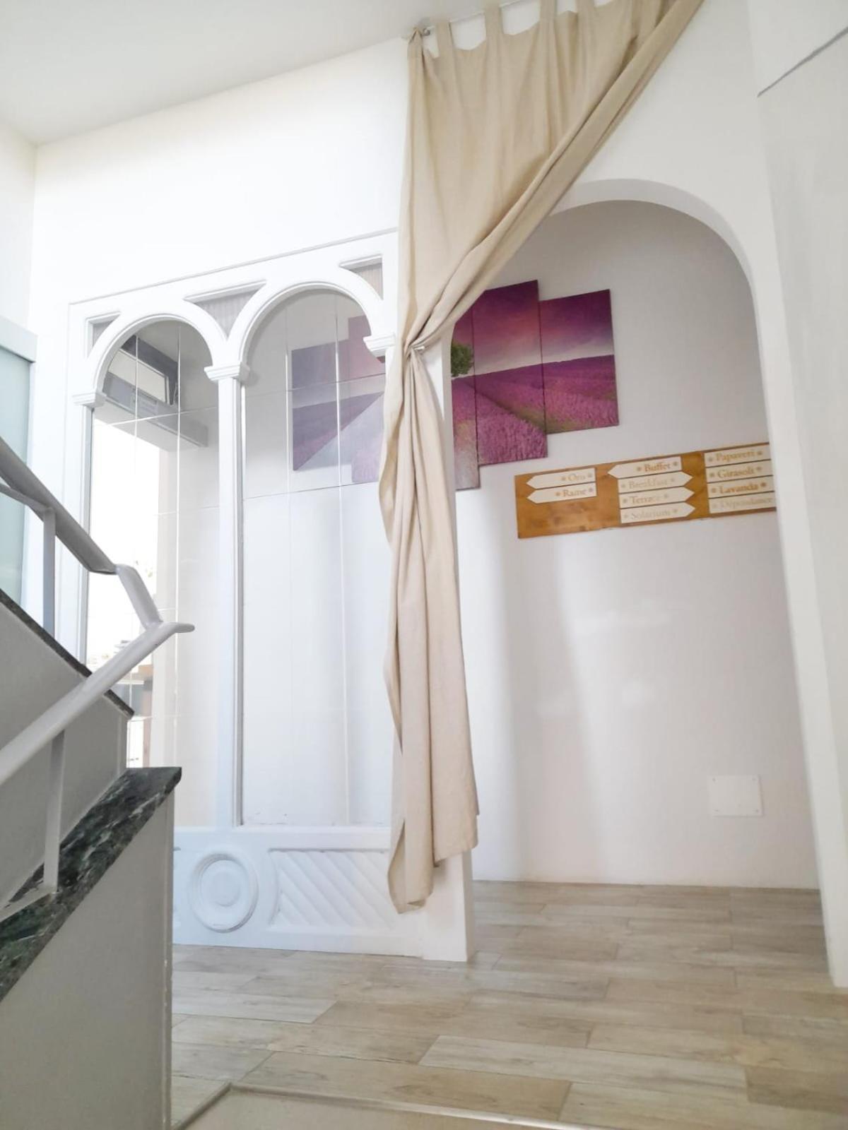 Biobenessere Eco-B&B -Adults Only- Moto&Bike Parking Arezzo Zewnętrze zdjęcie