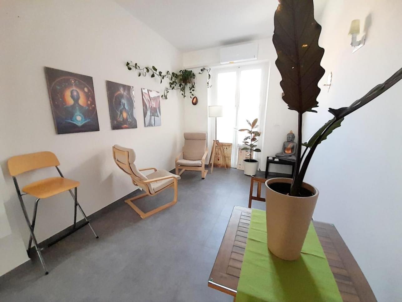 Biobenessere Eco-B&B -Adults Only- Moto&Bike Parking Arezzo Zewnętrze zdjęcie