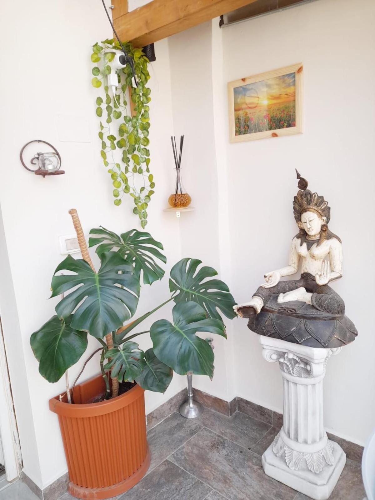 Biobenessere Eco-B&B -Adults Only- Moto&Bike Parking Arezzo Zewnętrze zdjęcie